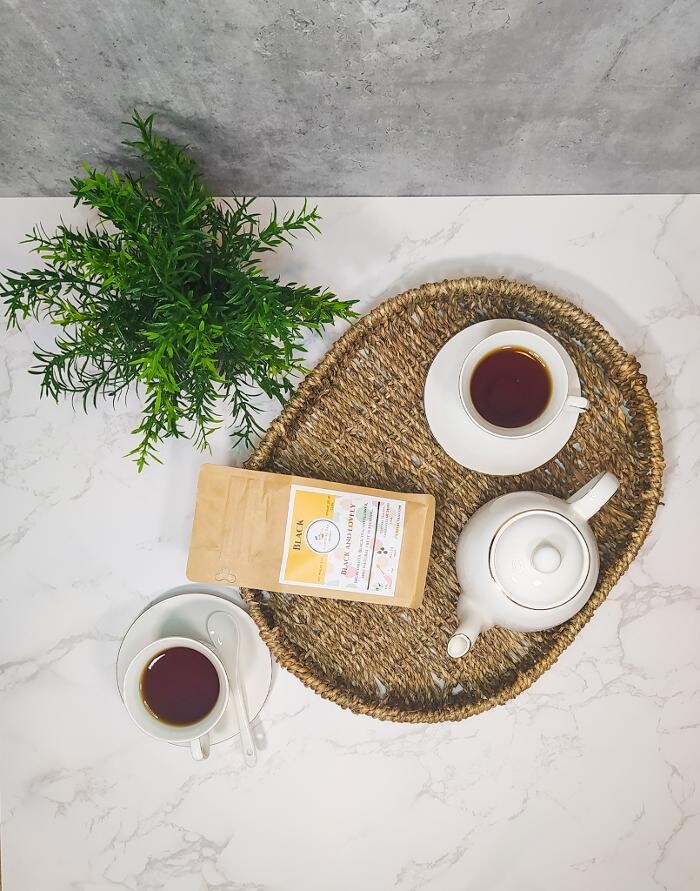 Images Cup'ital Tea, LLC