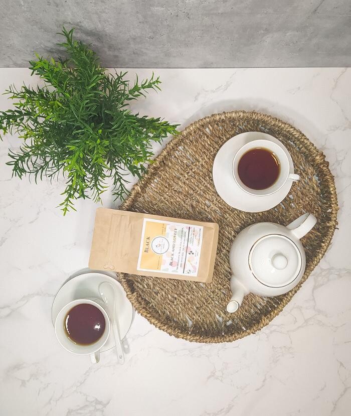Images Cup'ital Tea, LLC