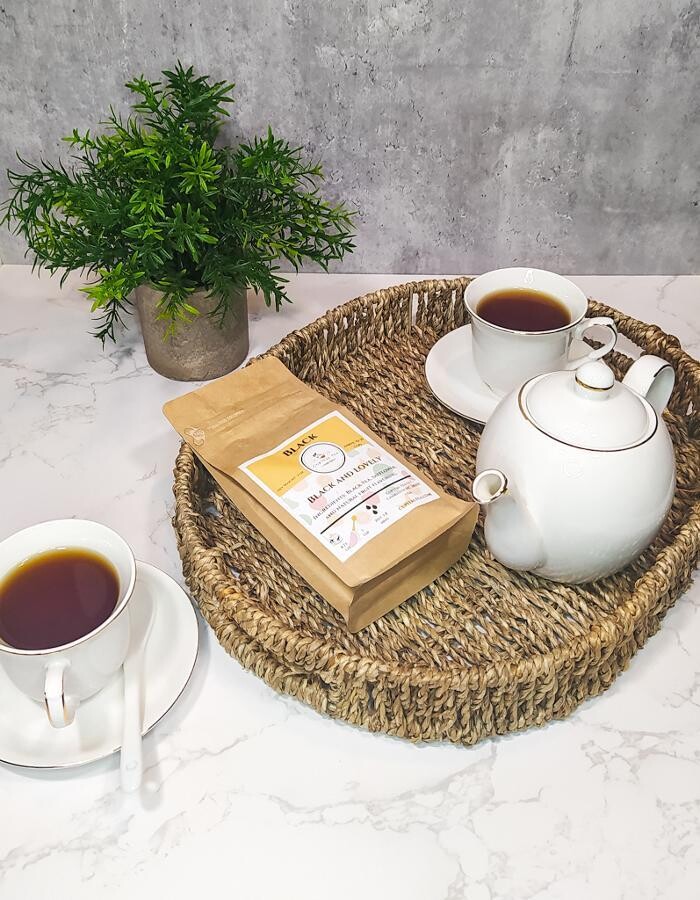 Images Cup'ital Tea, LLC