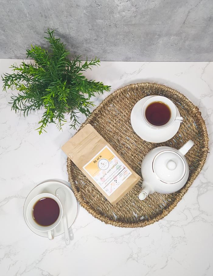 Images Cup'ital Tea, LLC