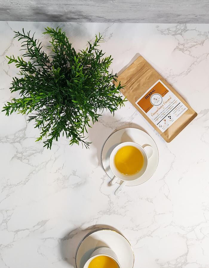 Images Cup'ital Tea, LLC