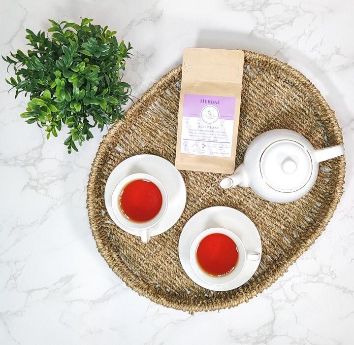 Images Cup'ital Tea, LLC