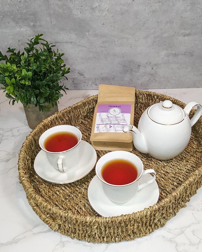 Images Cup'ital Tea, LLC