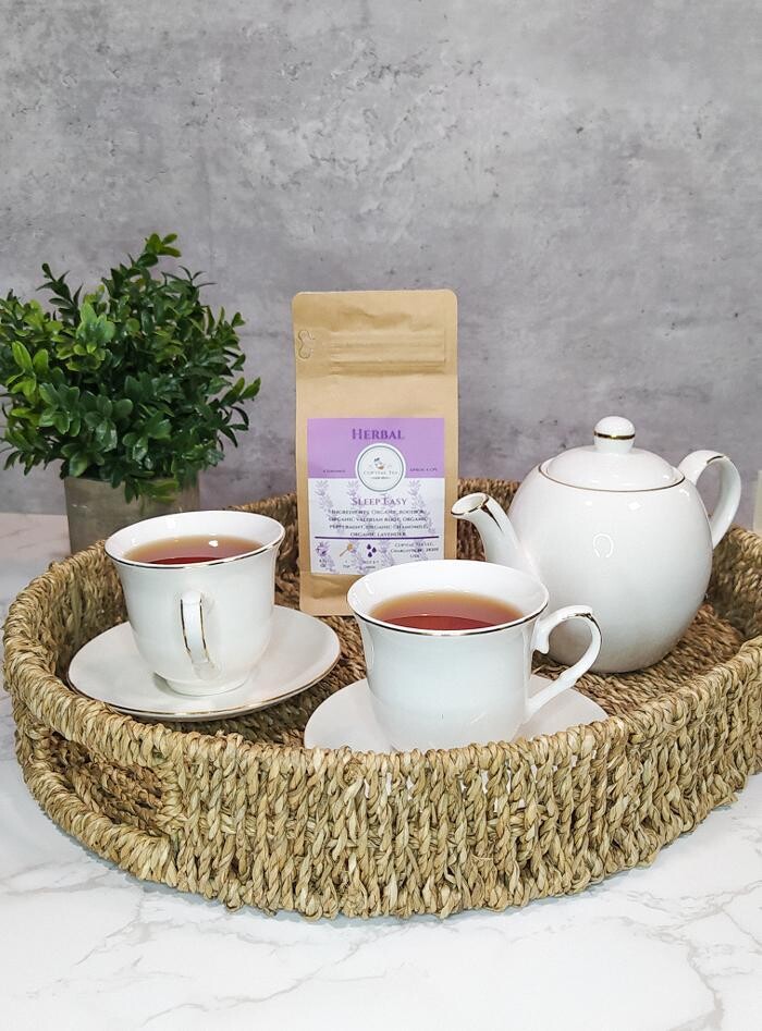 Images Cup'ital Tea, LLC