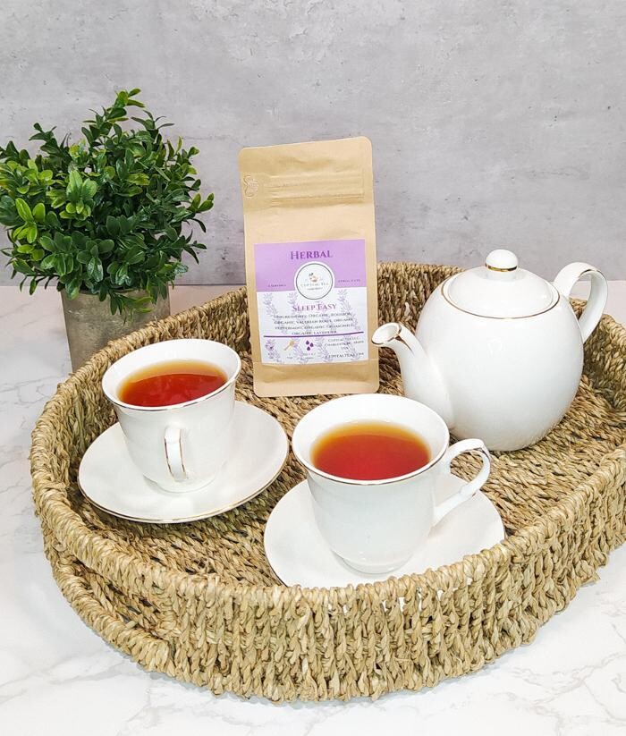 Images Cup'ital Tea, LLC