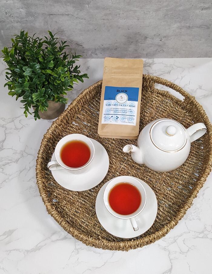 Images Cup'ital Tea, LLC