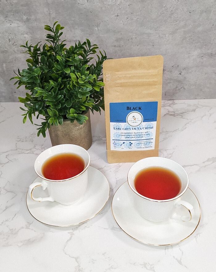 Images Cup'ital Tea, LLC