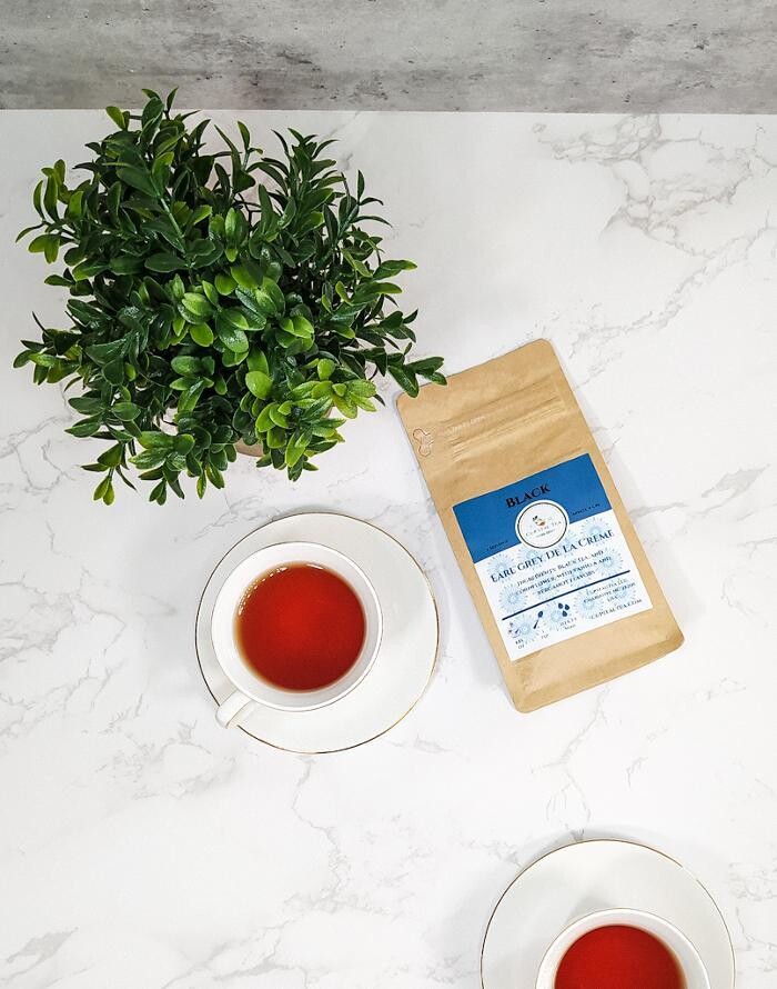 Images Cup'ital Tea, LLC