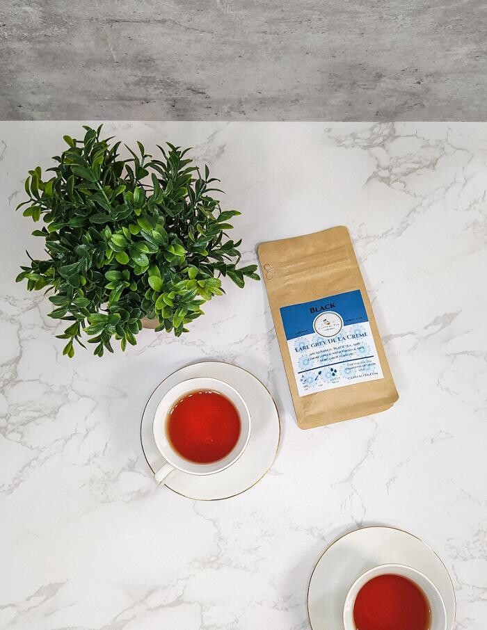 Images Cup'ital Tea, LLC