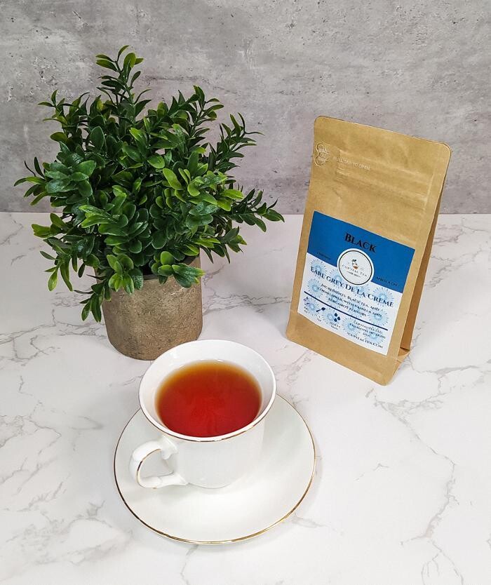 Images Cup'ital Tea, LLC