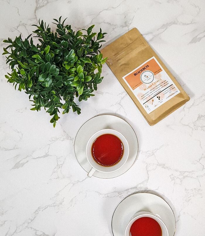 Images Cup'ital Tea, LLC