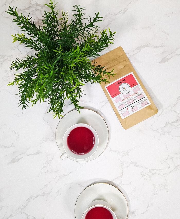 Images Cup'ital Tea, LLC