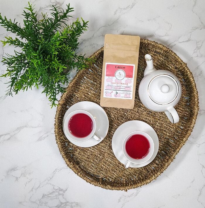 Images Cup'ital Tea, LLC