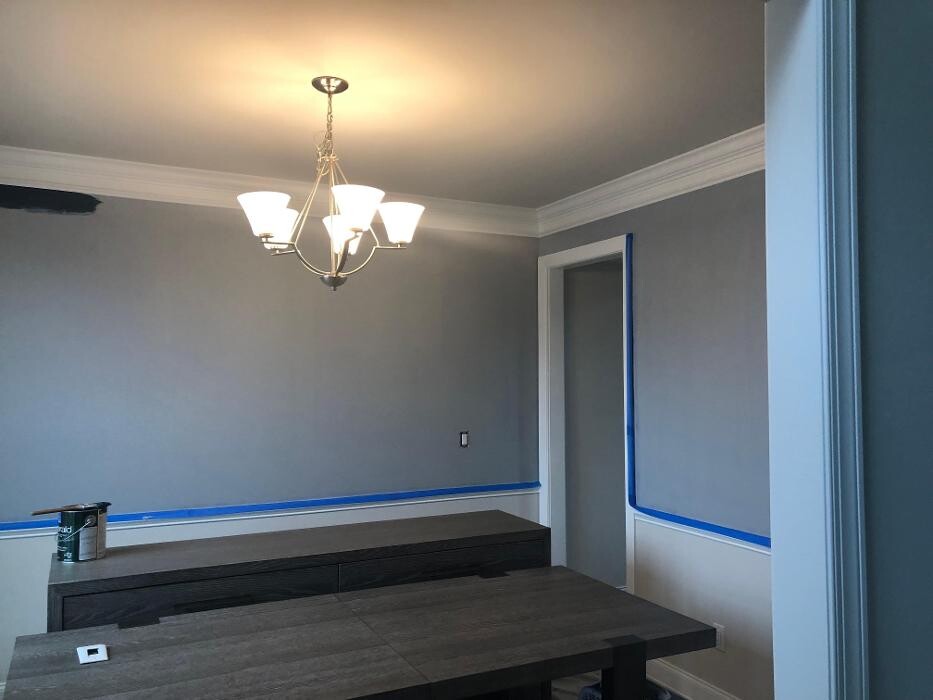 Images BB Painting Services