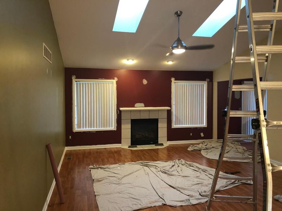 Images BB Painting Services