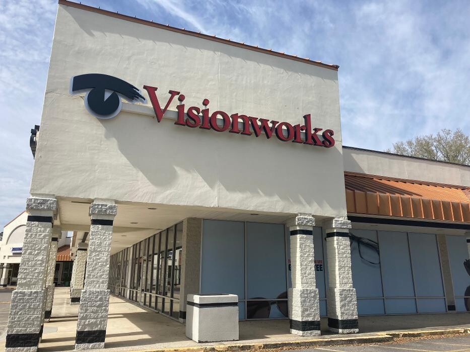 Images Visionworks San Jose Plaza