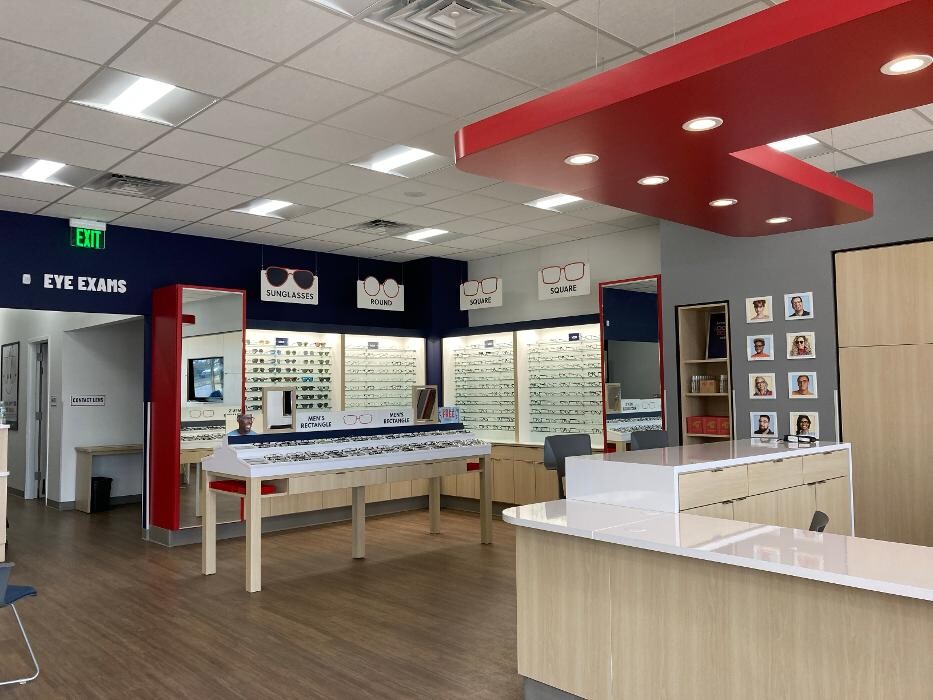 Images Visionworks San Jose Plaza