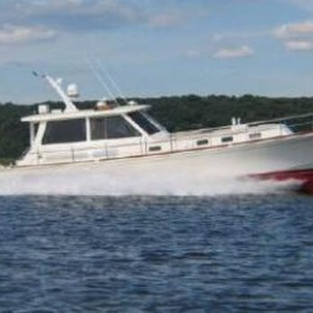 Images Vero Beach Yacht Sales, Inc