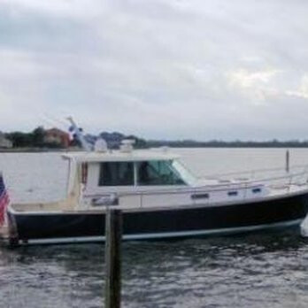 Images Vero Beach Yacht Sales, Inc