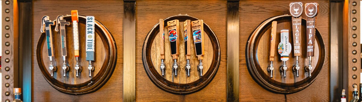 Images Avalon Brew Pub