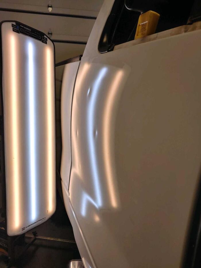 Images Hail Yeah Paintless Dent Repair