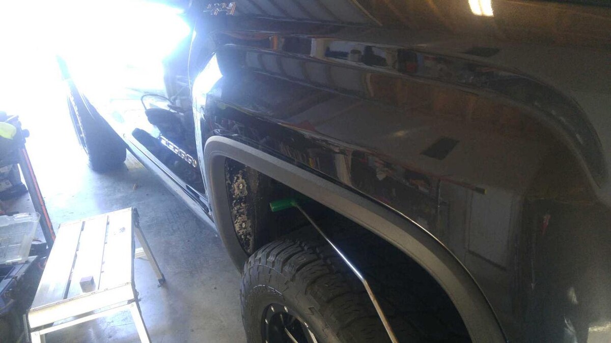 Images Hail Yeah Paintless Dent Repair