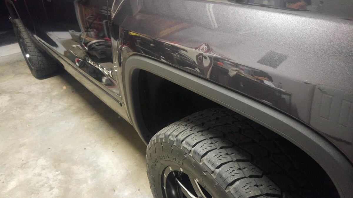 Images Hail Yeah Paintless Dent Repair