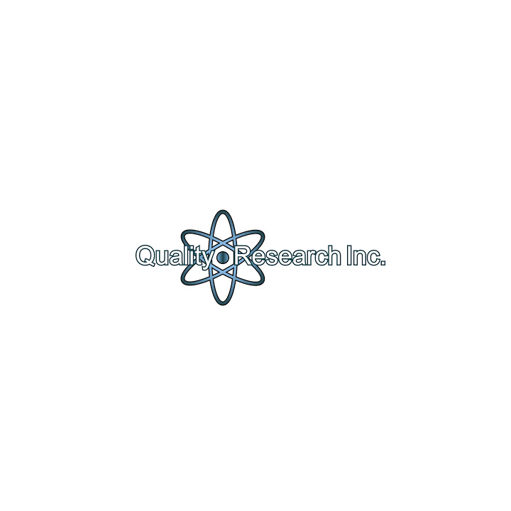 Quality Research Inc Logo