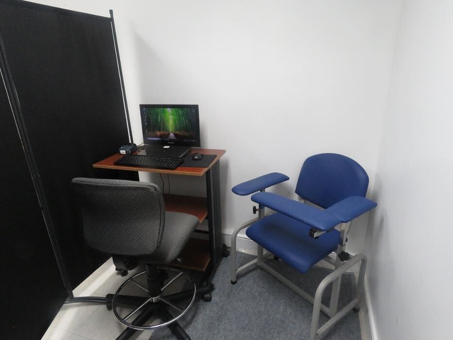 Images Every Drop Counts Mobile + Onsite Phlebotomy Services
