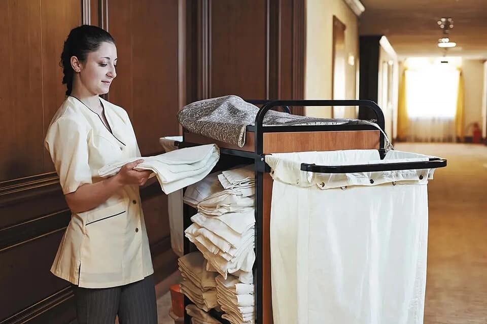 Images Cleaning Concept LLC