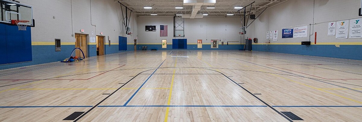 Images Christian Street YMCA