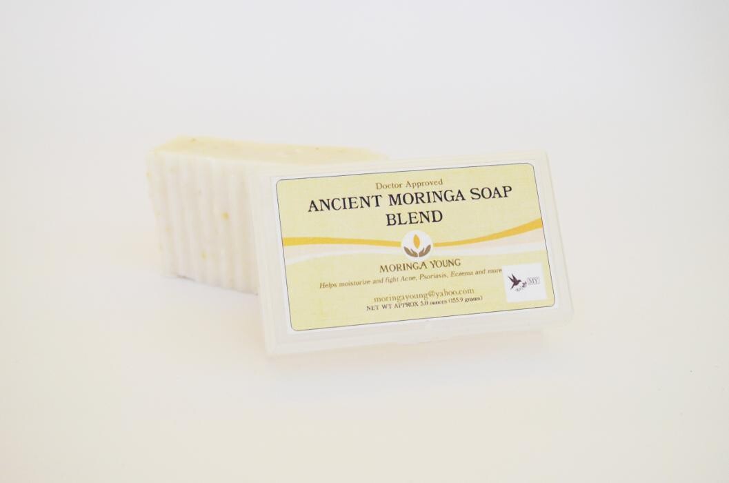 Images Moringa Young