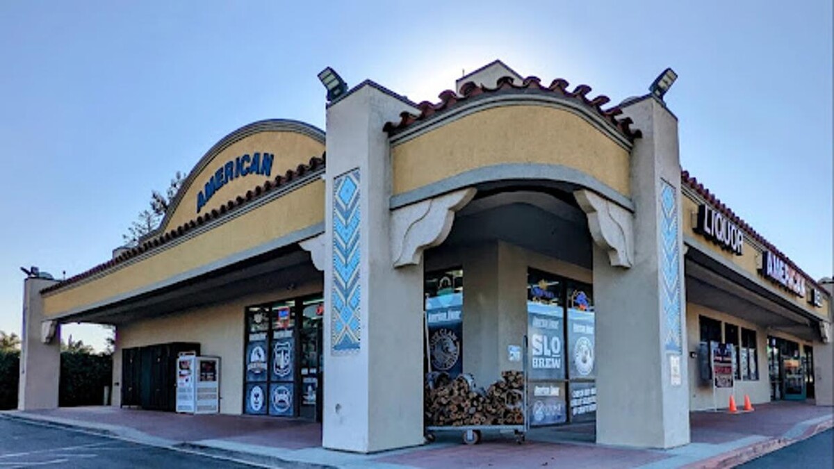 Images American Deli & Liquor