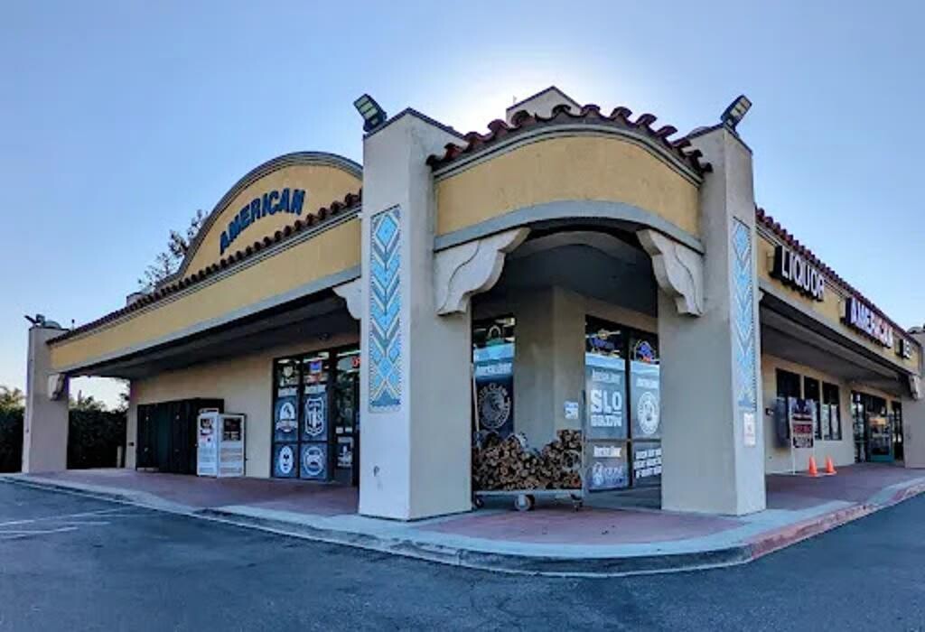Images American Deli & Liquor