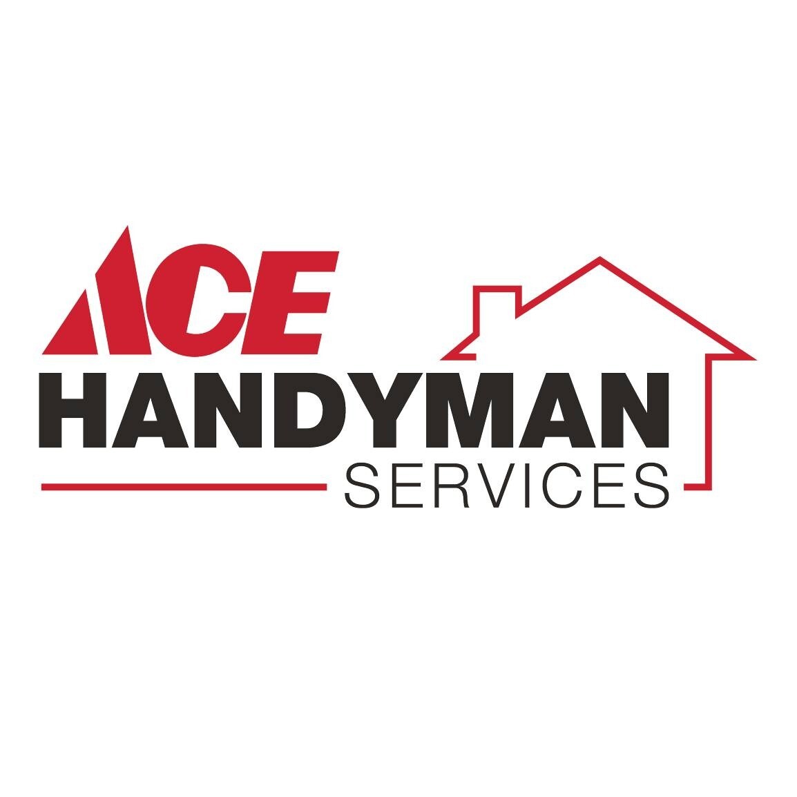 Ace Handyman Services Fort Wayne Northeast Logo