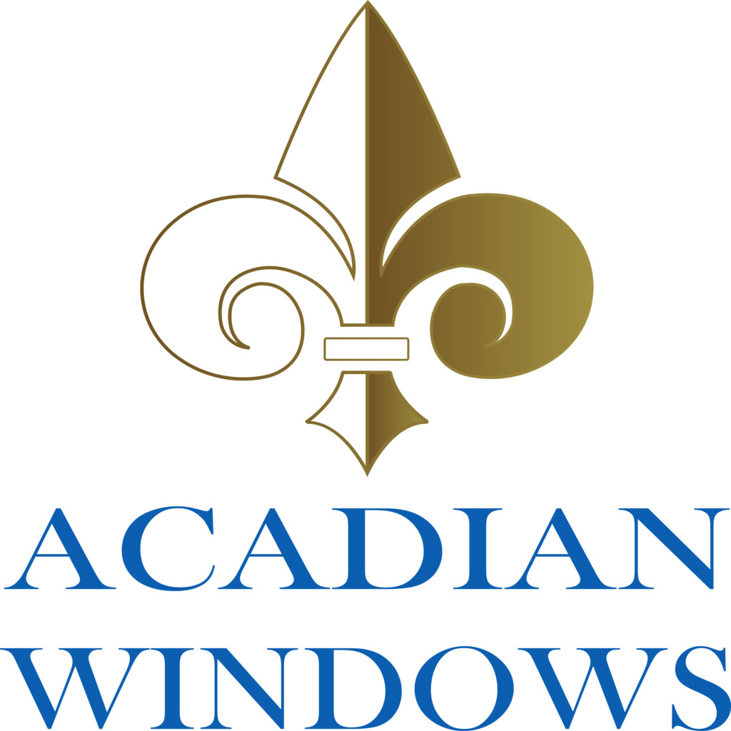 Acadian Windows Logo