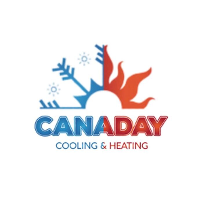 Canaday Cooling & Heating Logo