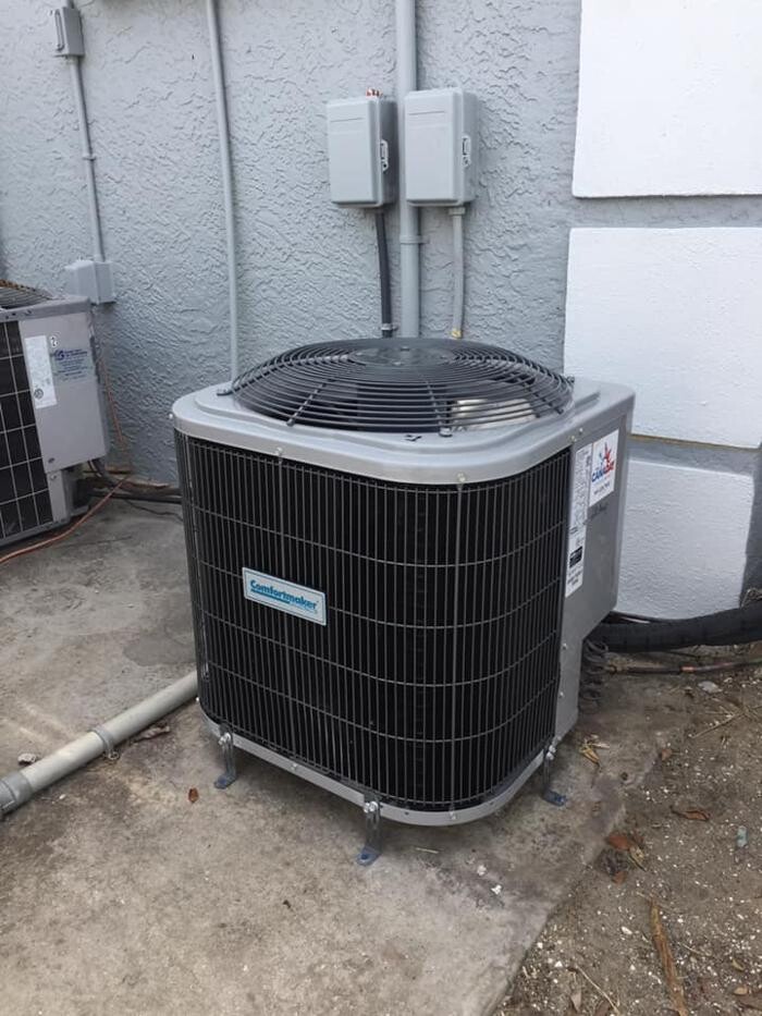 Images Canaday Cooling & Heating