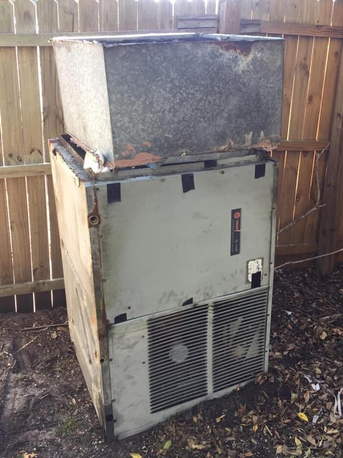Images Canaday Cooling & Heating