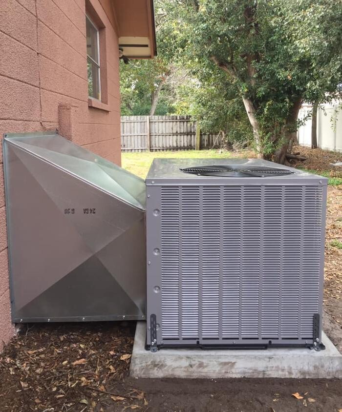 Images Canaday Cooling & Heating