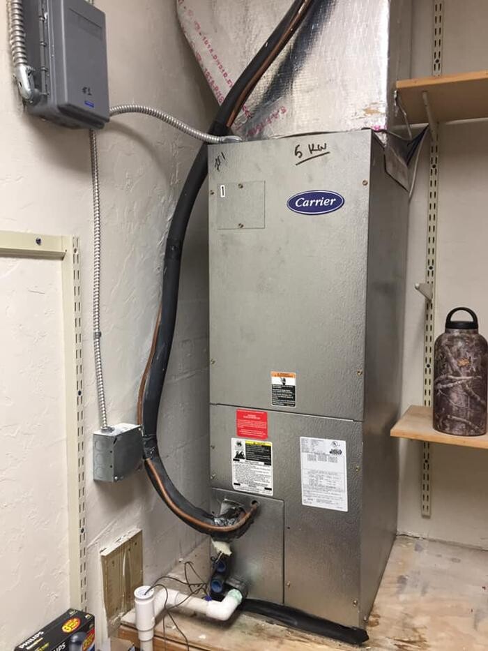 Images Canaday Cooling & Heating