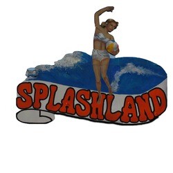 Splashland LLC Logo