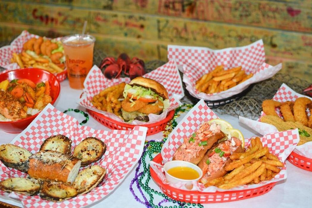 Images Angry Crab Shack