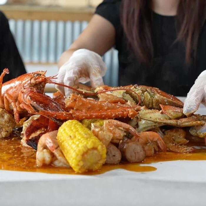 Images Angry Crab Shack