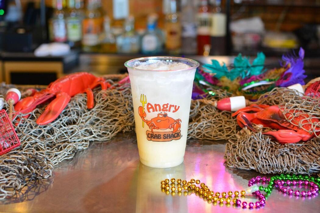 Images Angry Crab Shack
