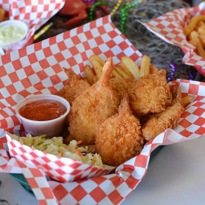 Images Angry Crab Shack