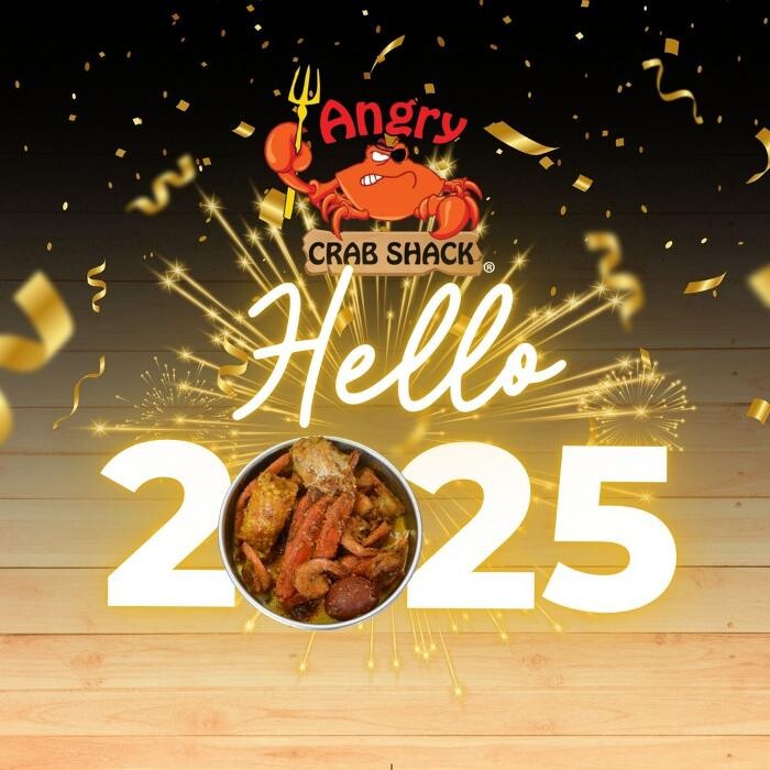 Images Angry Crab Shack