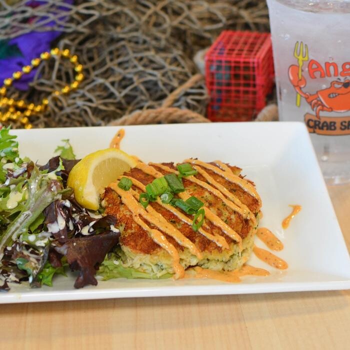 Images Angry Crab Shack