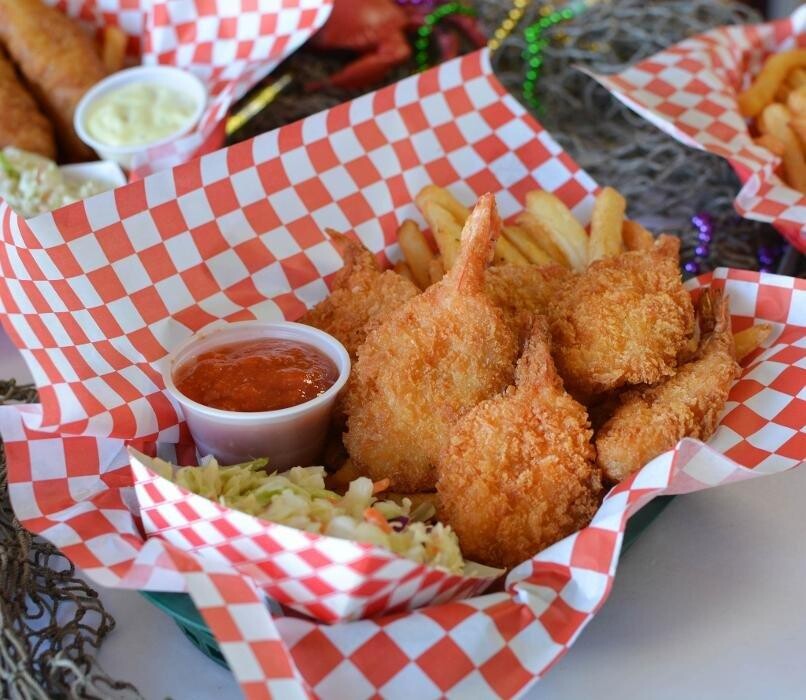 Images Angry Crab Shack