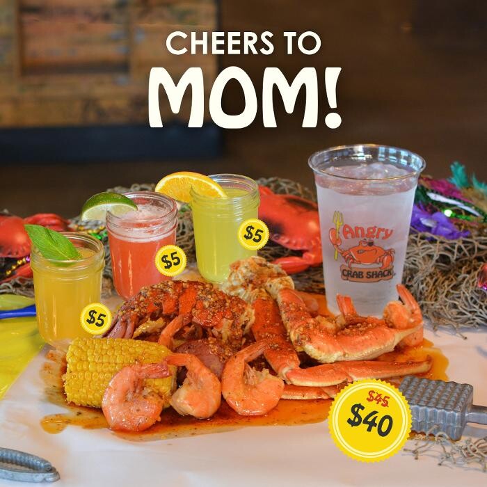 Images Angry Crab Shack